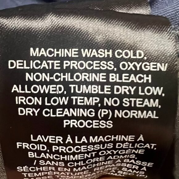 Kuhl Women's Straight Leg Pants - Dark Blue - Picture 15 of 16